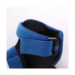 Pine Kids 3 in 1 Safety & Protective Gear Pads Small Size - Blue