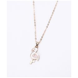 Pine Kids Necklace Pack of 6- Multicolor