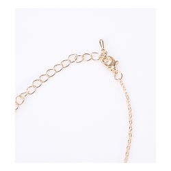 Pine Kids Necklace Pack of 6- Multicolor