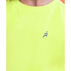 Pine Active Sleeveless Tee - Light Green