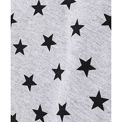 Pine Kids Biowash Half Sleeves Tees Pack of 3 - Black Light Grey Red