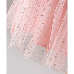 Pine Kids Girls Party Dresses and Gowns 6-7Y Pink