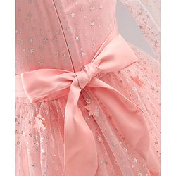 Pine Kids Girls Party Dresses and Gowns 6-7Y Pink