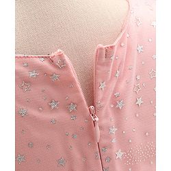 Pine Kids Girls Party Dresses and Gowns 6-7Y Pink