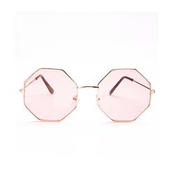 Pine Kids Free Size Sunglasses for Girls - Pink