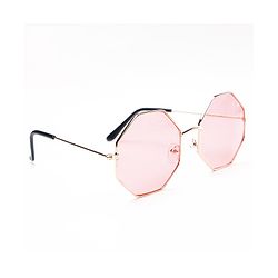 Pine Kids Free Size Sunglasses for Girls - Pink