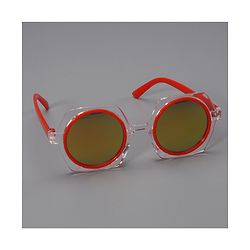 Pine Kids Kids Sunglasses - Red