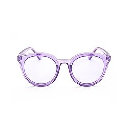 Pine Kids Sunglasses - Purple