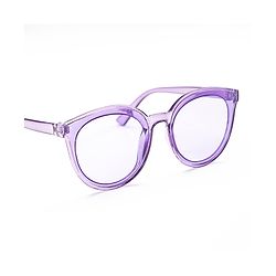 Pine Kids Sunglasses - Purple