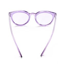 Pine Kids Sunglasses - Purple