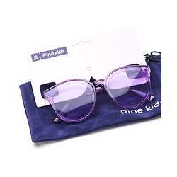 Pine Kids Sunglasses - Purple