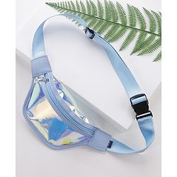 Pine Kids Waist bag - Blue