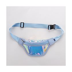 Pine Kids Waist bag - Blue