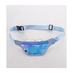 Pine Kids Waist bag - Blue