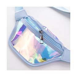 Pine Kids Waist bag - Blue
