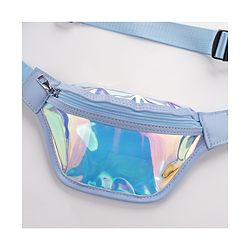 Pine Kids Waist bag - Blue