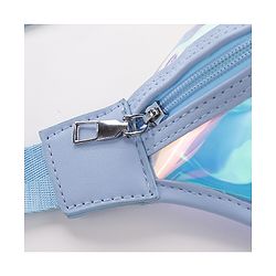 Pine Kids Waist bag - Blue