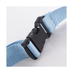 Pine Kids Waist bag - Blue
