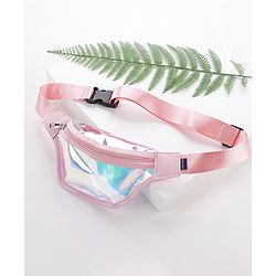 Pine Kids Waist bag - Blue