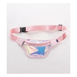 Pine Kids Waist bag - Blue