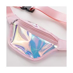 Pine Kids Waist bag - Blue