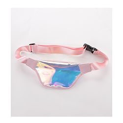Pine Kids Waist bag - Blue