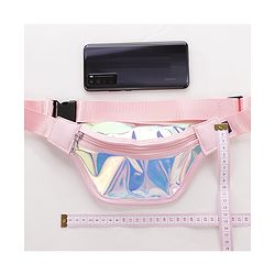 Pine Kids Waist bag - Blue