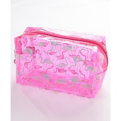 Pine Kids Utility Pouches - Pink