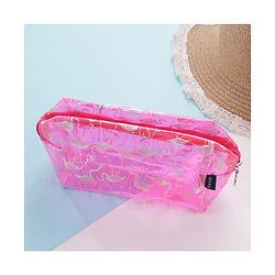 Pine Kids Utility Pouches - Pink