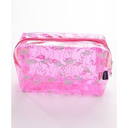 Pine Kids Utility Pouches - Pink