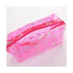 Pine Kids Utility Pouches - Pink