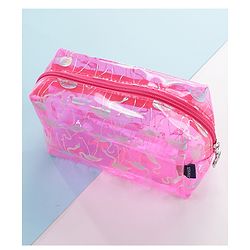 Pine Kids Utility Pouches - Pink