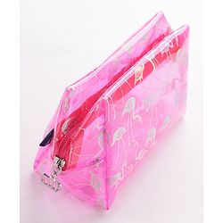 Pine Kids Utility Pouches - Pink