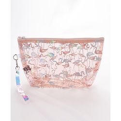 Pine Kids Utility Pouches - Gold