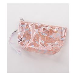 Pine Kids Utility Pouches - Gold