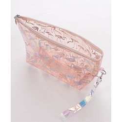 Pine Kids Utility Pouches - Gold