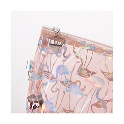 Pine Kids Utility Pouches - Gold