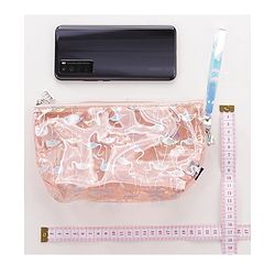 Pine Kids Utility Pouches - Gold