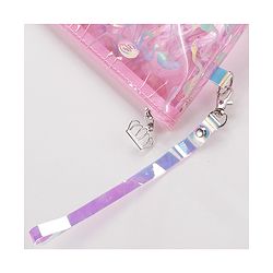 Pine Kids Utility Pouches - Purple