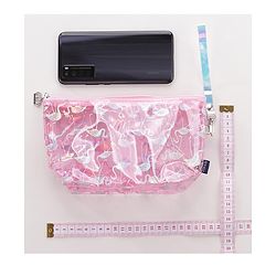 Pine Kids Utility Pouches - Purple