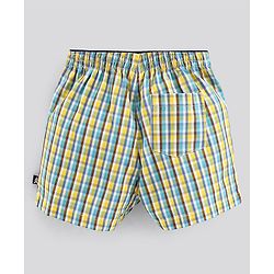 Pine Kids Boxers Shark Print Pack of 2 (Colour May Vary)
