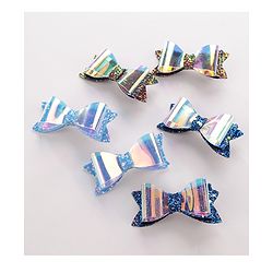 Pine Kids Hair Clips Pack of 6 - Multicolor