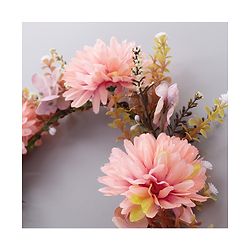 Pine Kids Hair Band - Peach