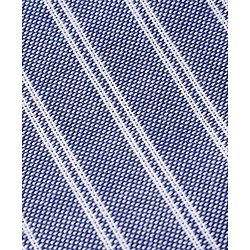 Pine Kids Full Sleeves Striped Shirt Softener Wash - Grey White