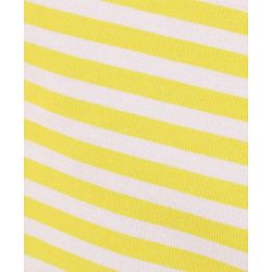 Pine Kids Anti Microbial & Bio Washed Singlet Sleeves Slips Polka Dots & Stripes Print Pack of 3 (Color May Vary)