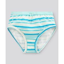 Pine Kids Antimicrobial & Biowashed Panties Pack Of 3 (Colour May Vary)