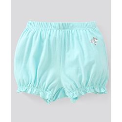 Pine Kids Panties Solid Pack of 3 (Color May Vary)