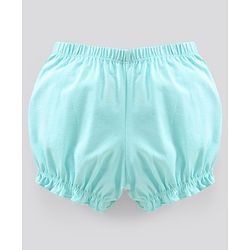 Pine Kids Panties Solid Pack of 3 (Color May Vary)