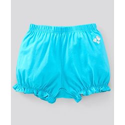 Pine Kids Panties Solid Pack of 3 (Color May Vary)