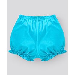 Pine Kids Panties Solid Pack of 3 (Color May Vary)